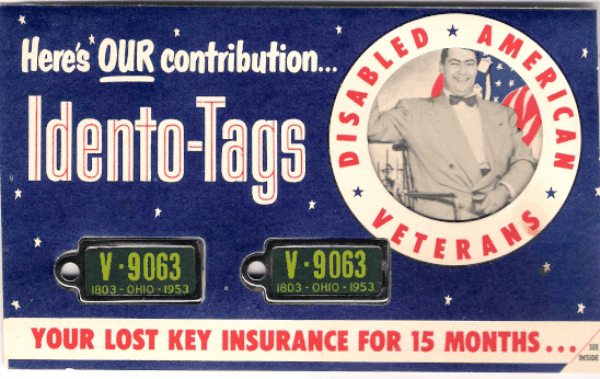 1953 Complete Package