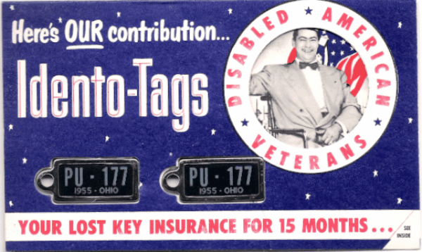 1955 Complete Package