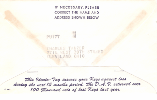 1955 Complete Package