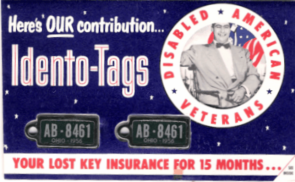 1956 Complete Package