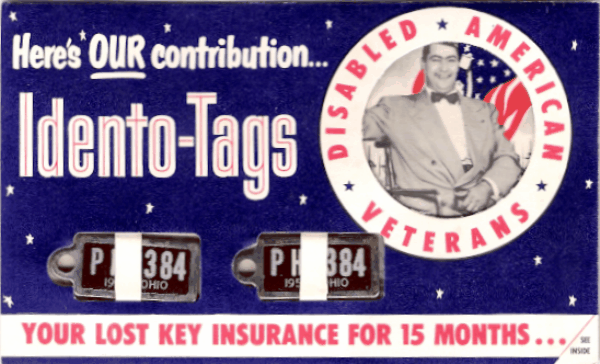 1957 Complete Package