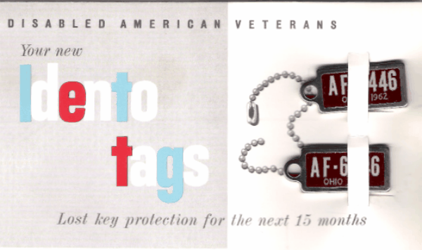 1962 Complete Package