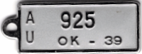 1939 OK front