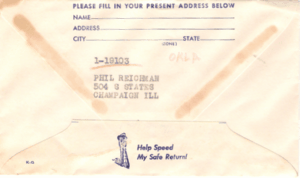 1948 Complete Package