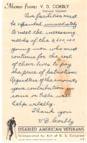 1948 Complete Package