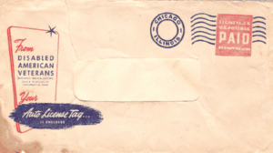 1948 Complete Package