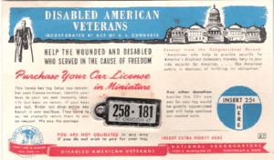 1947 Complete Package