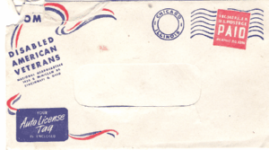 1947 Complete Package