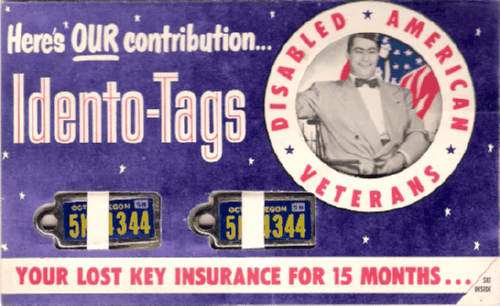 October 1958 On Mailer