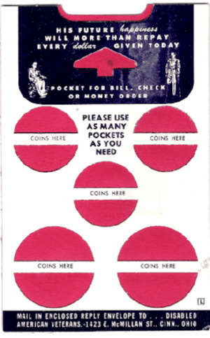 1950 Complete Package