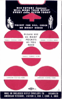 1957 Complete Package Type B