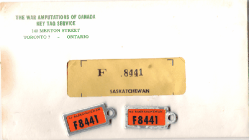 1963 Complete Package