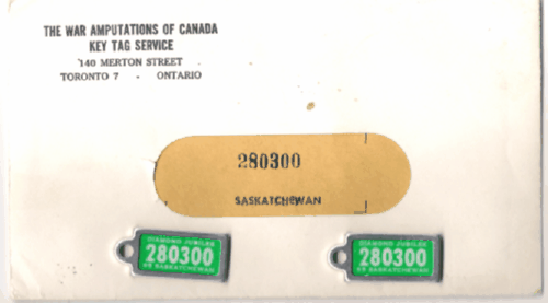 1965 Complete Package