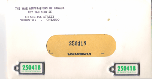 1966 Complete Package