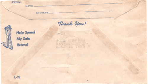 1946 Complete Package