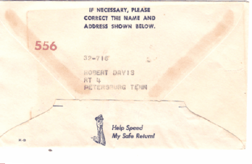 1949 Complete Package