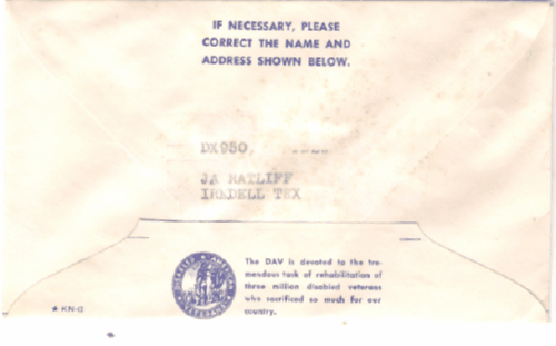 1952 Complete Package