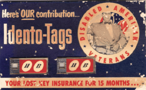 1955 Complete Package