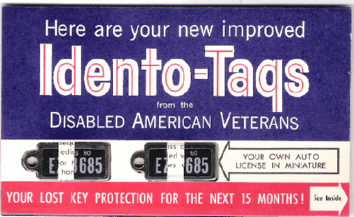 1960 Complete Package