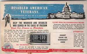 1948 On Mailer
