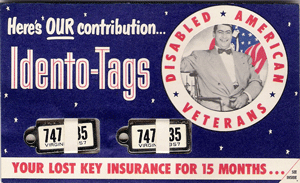 1957 On Mailer
