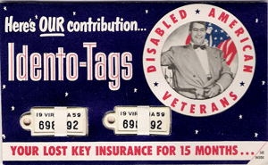 1959 On Mailer