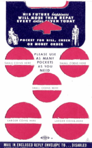 1954 Complete Package