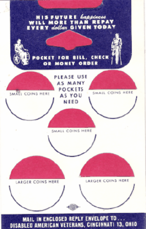 1958 Complete Package