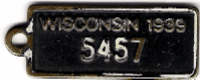 1939 WI front
