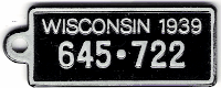 1939 WI front