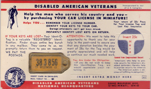 1943 Complete Package