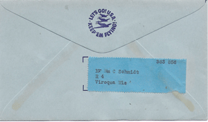 1943 Complete Package