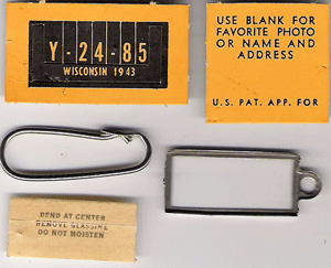 1943 MYO Complete Package