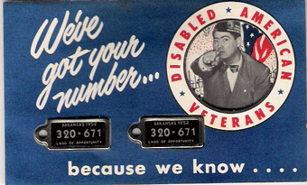 1952 Mailer